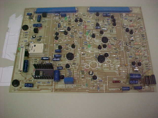 Sherman Treaters LTD A1.1400010.01 industrial electronic unit