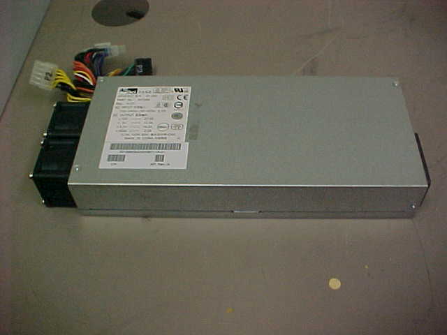 Acbel S01899 power supply industrial electronic unit