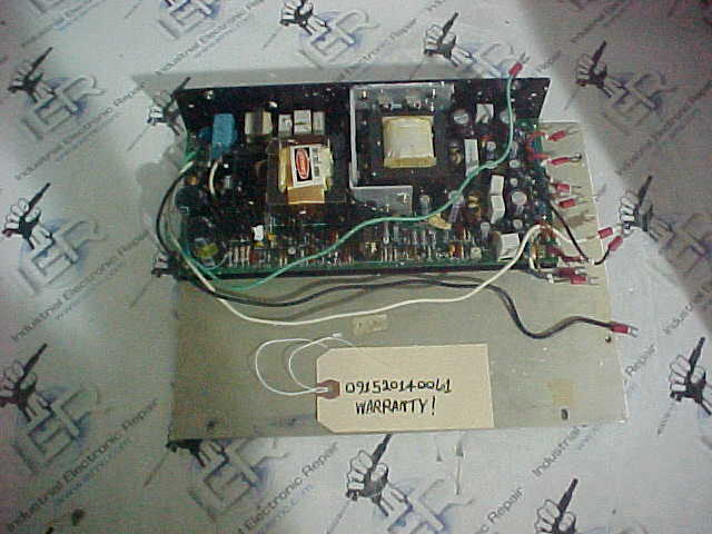 International Power Sources Circuit Board industrial electronic unit