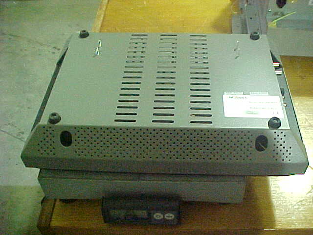 AC.T. Kern LKHB-1745-AC industrial electronic unit