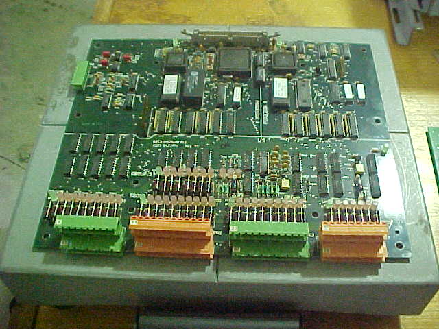 Bliss D42517-10-REVC industrial electronic unit