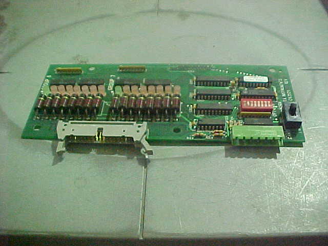 Bliss C4252102 REVA industrial electronic unit