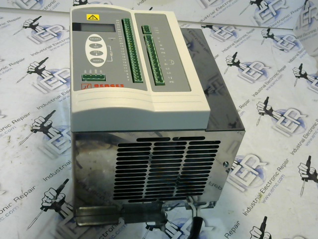 Berges Electronic ACM1K40022H Power Supply industrial electronic unit