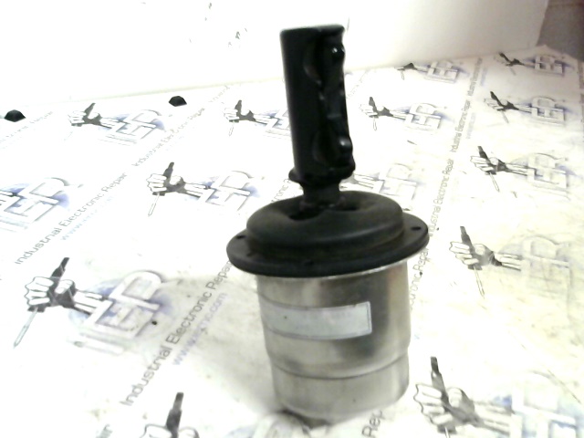 Parker Hydraulics ICM435-0192 industrial electronic unit