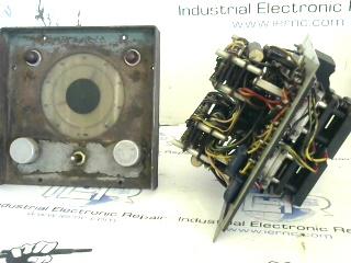 Electro-Matic Products BRC17A industrial electronic unit