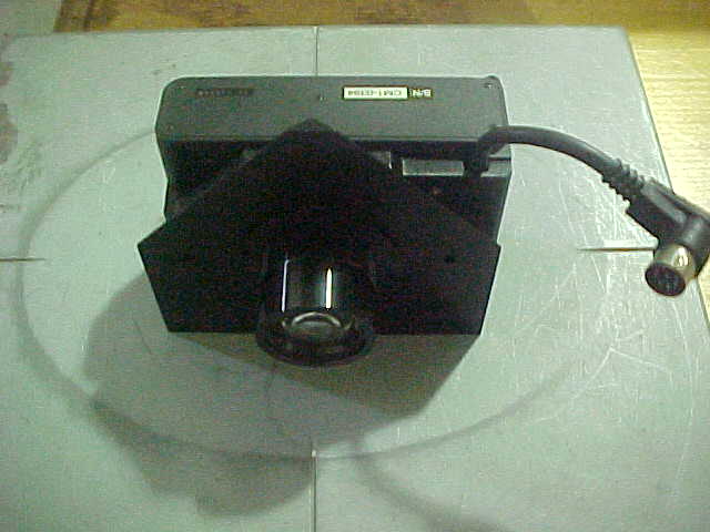 Laser Graphics CM1 industrial electronic unit
