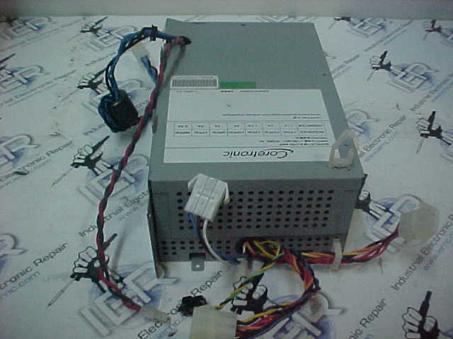 Coretronic LVPS400W Power Supply industrial electronic unit