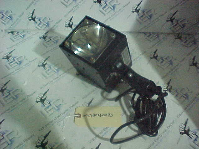 Strobex 135M-11 industrial electronic unit