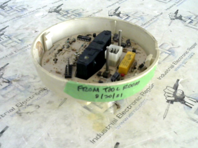 Pyrotector 3040S industrial electronic unit