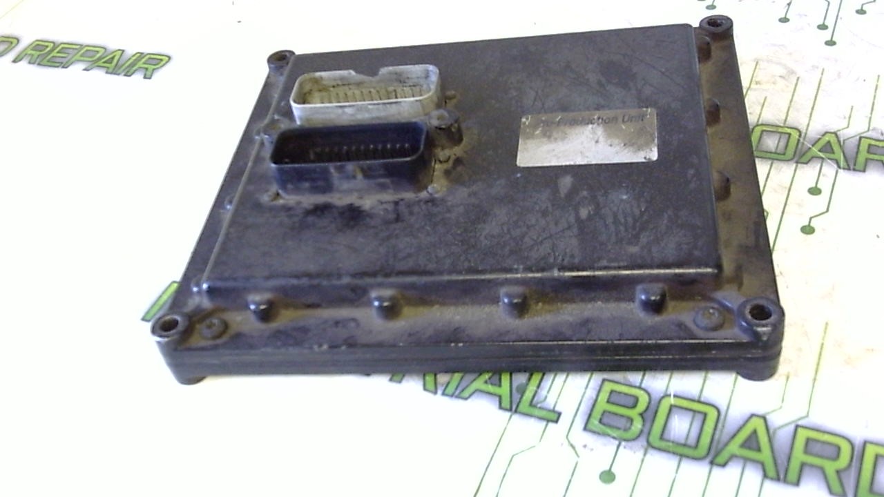 Ford Power Products 1U1L-12A650-CB industrial electronic unit