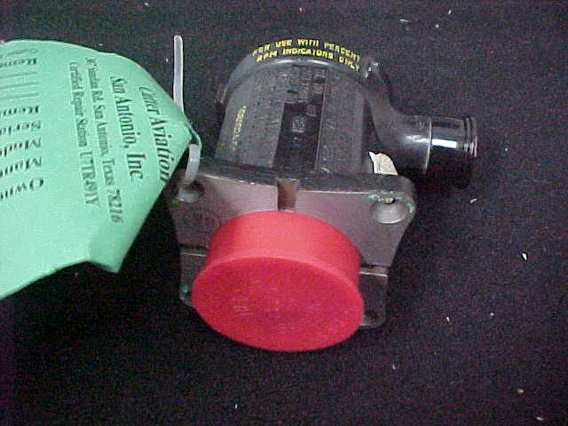 Niagra 32005 industrial electronic unit