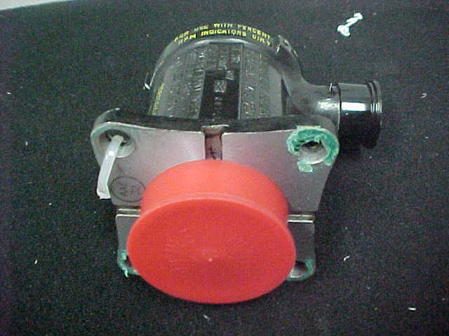 Niagra 32005 industrial electronic unit