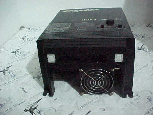 Dynagen G26-2005 Power inverter industrial electronic unit
