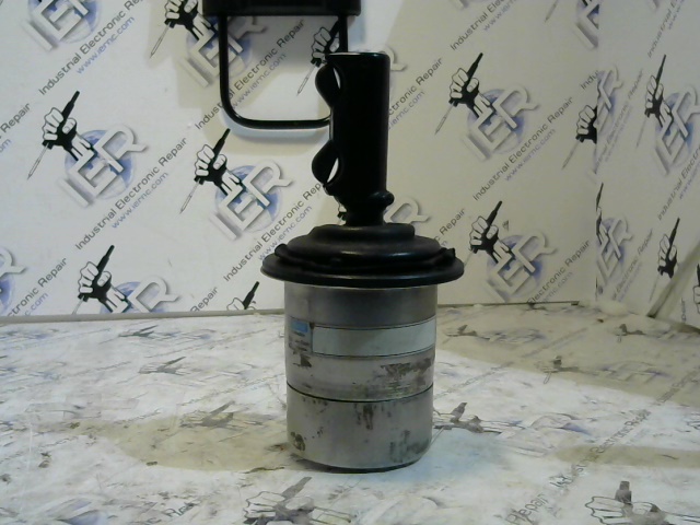 VOAC ICM437 industrial electronic unit