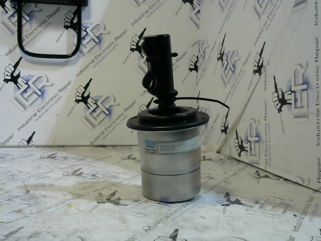 VOAC ICM435-0192 industrial electronic unit