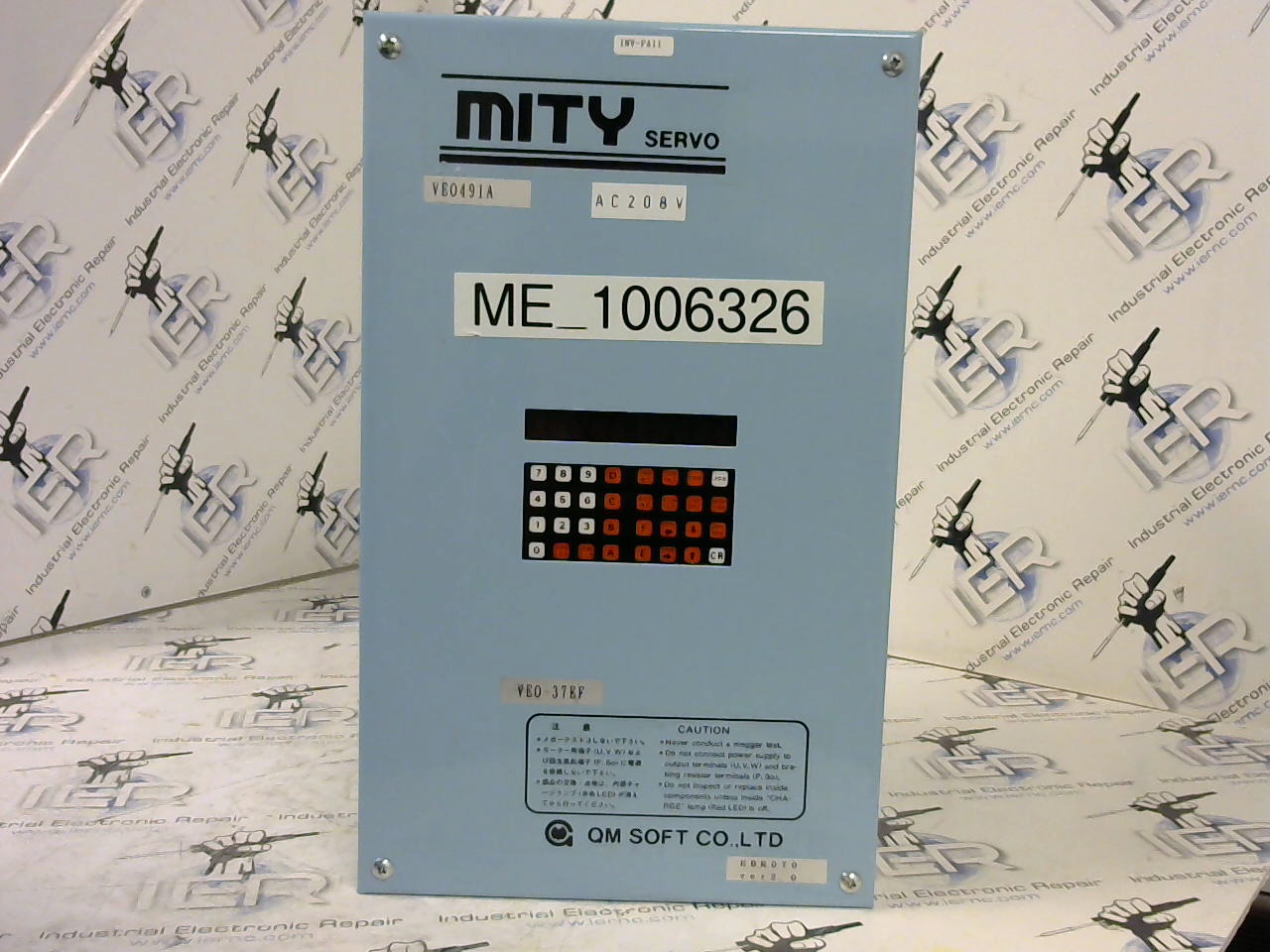 Ticket Image