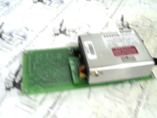 Rantech Electronics SMI-20-01 industrial electronic unit