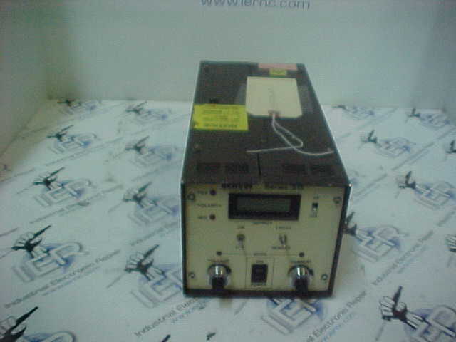 Bertran 915-5N Power Supply industrial electronic unit