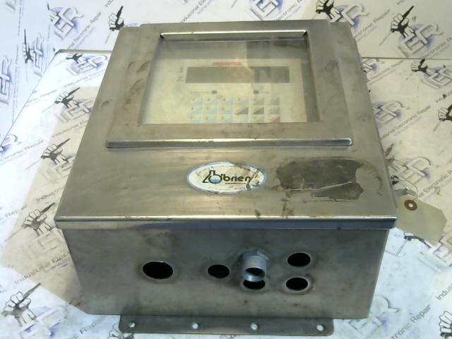 Monitek CT8 Concentration Monitor industrial electronic unit