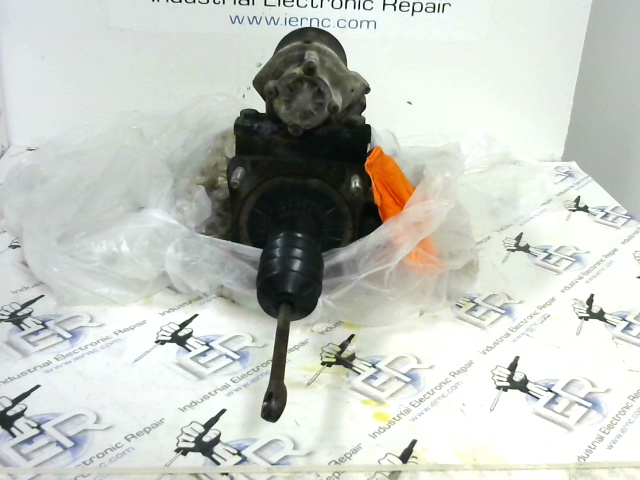 Delco 18014080 Hypower Booster industrial electronic unit