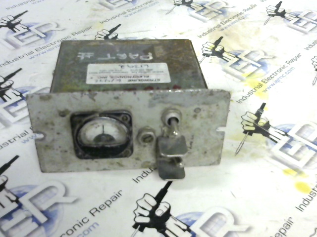 TSD R723A1010 industrial electronic unit