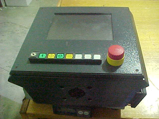Elcon TS9001-A industrial electronic unit