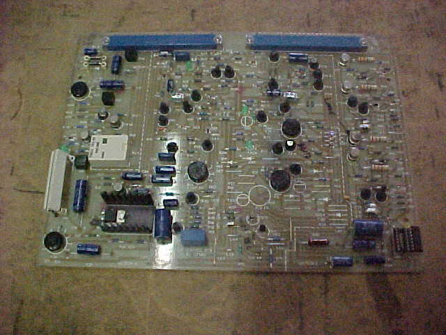 Sherman Theaters LTD A1.1400010.01 industrial electronic unit