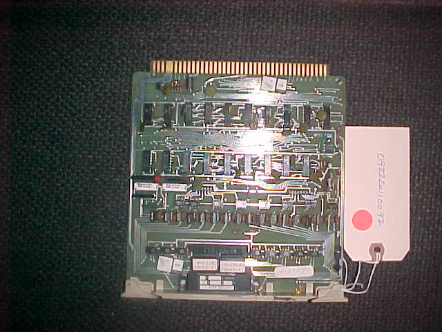 EPTAK CP 728 industrial electronic unit