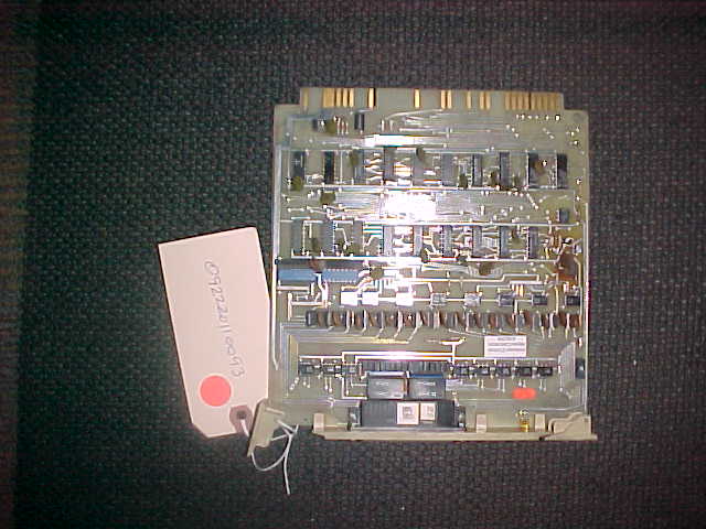 EPTAK CP 728 industrial electronic unit