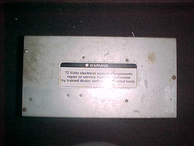 Saft Nite Corp SMP 72/10 12/3 industrial electronic unit
