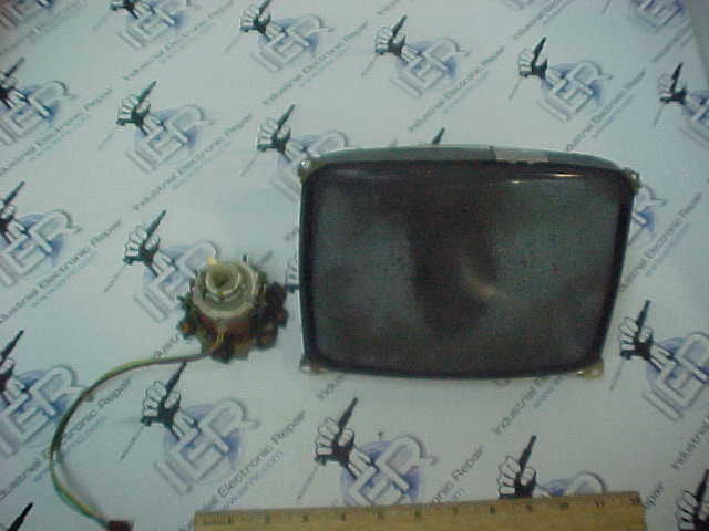 N J E SR48-3-M Power Supply industrial electronic unit