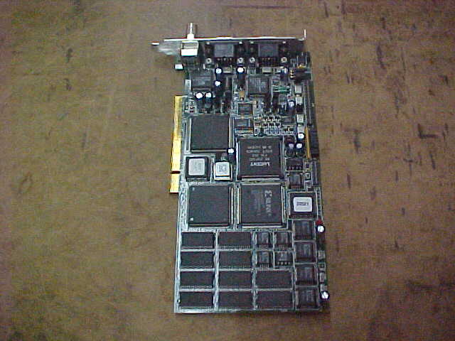PCI 200-2021-02 203-2021 industrial electronic unit