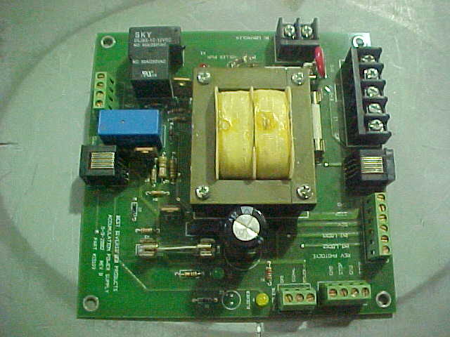 Best Diversified Products 15109 power supply industrial electronic unit