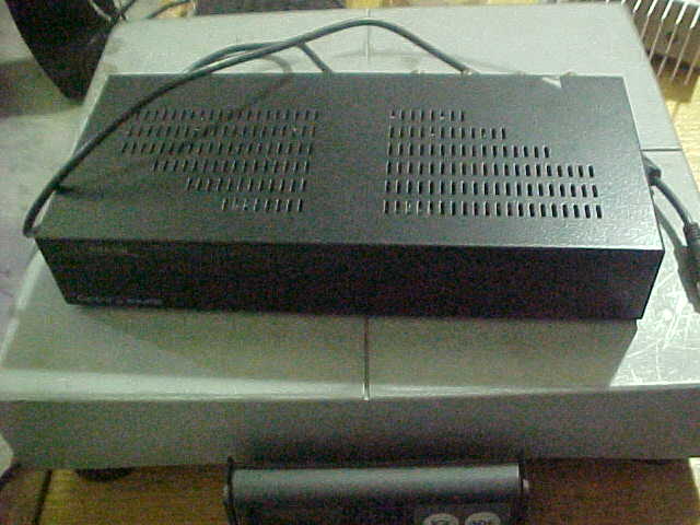 Pulver Laboratories Inc RSM-700 industrial electronic unit