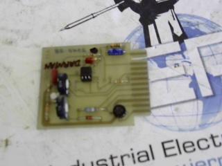 AIE HC100 industrial electronic unit