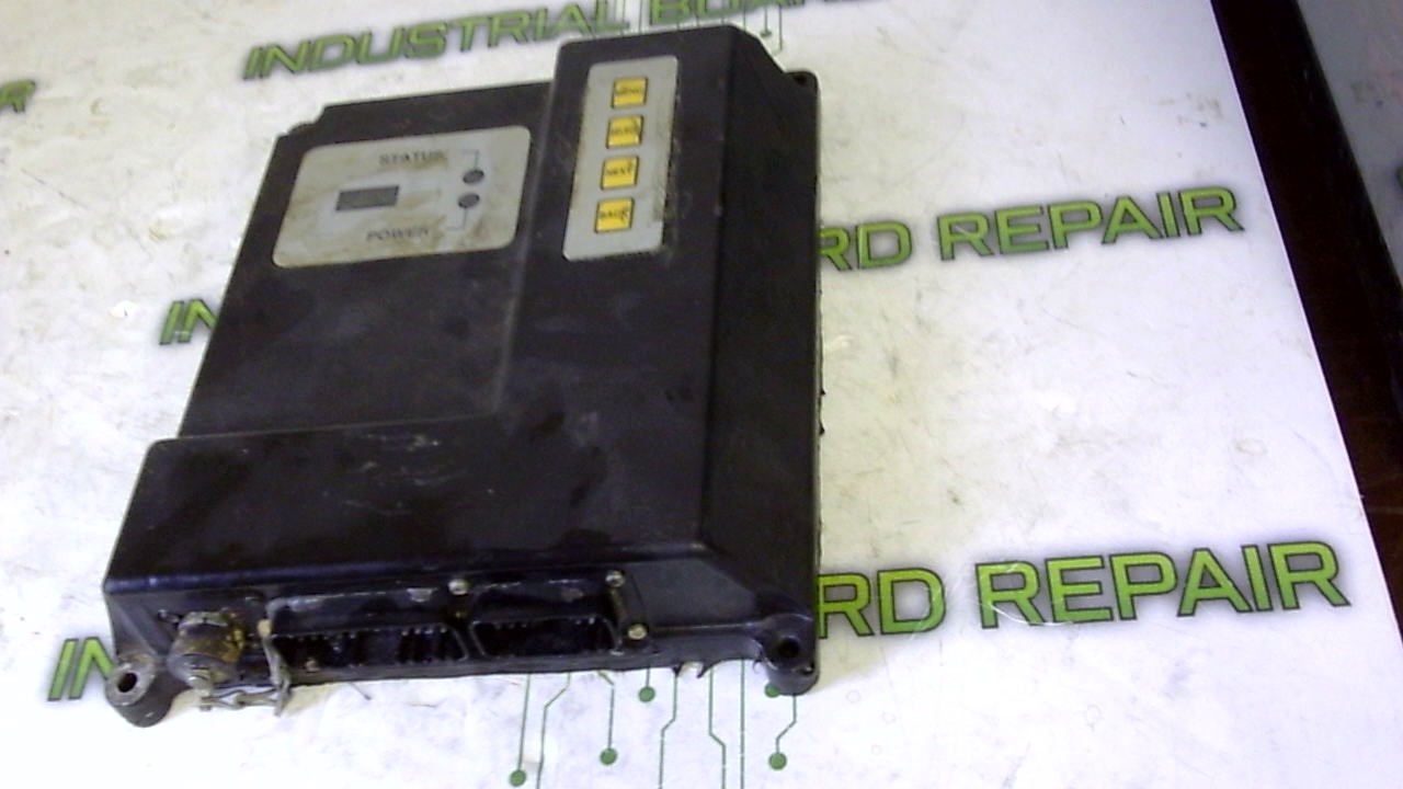 Sauer Danfoss AT225193 industrial electronic unit