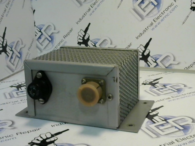 Lester Equipment MFG. Co., Inc 24-11L industrial electronic unit