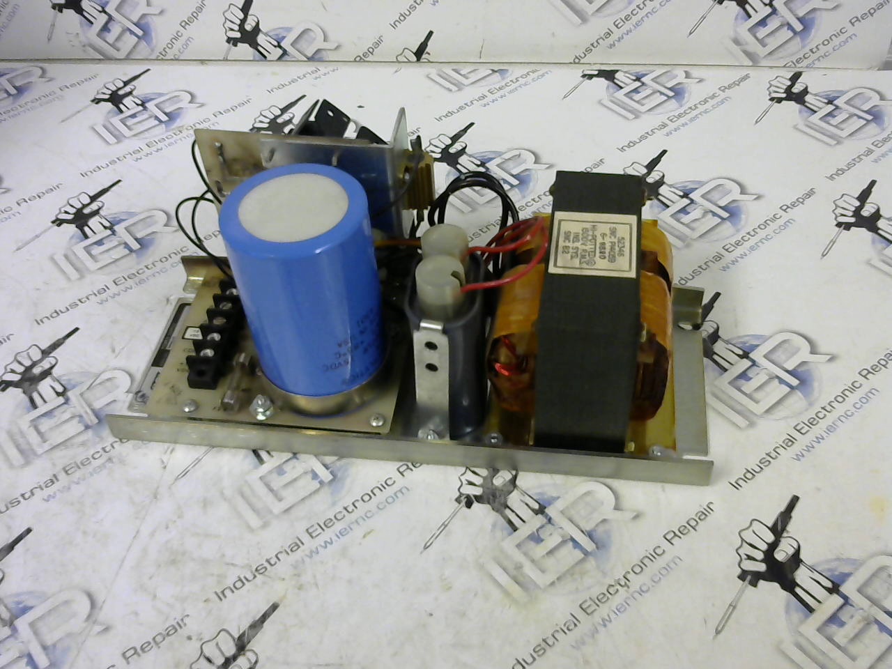 SCI PR102-A1 Power Supply industrial electronic unit