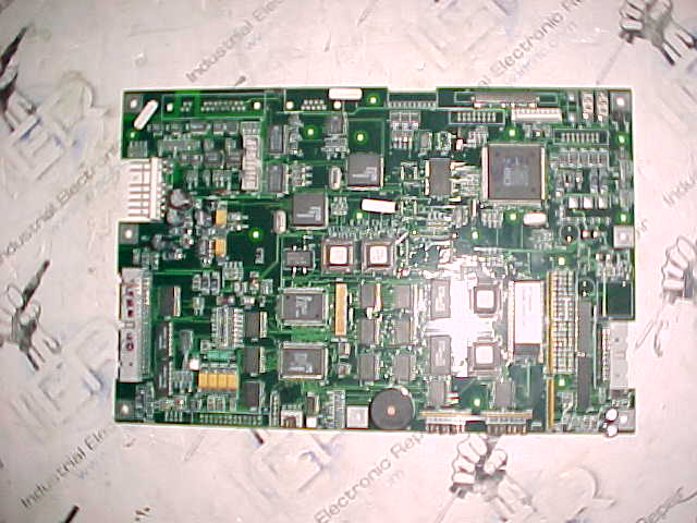 LCSP Deeco systems PCB 11763 Rev B industrial electronic unit
