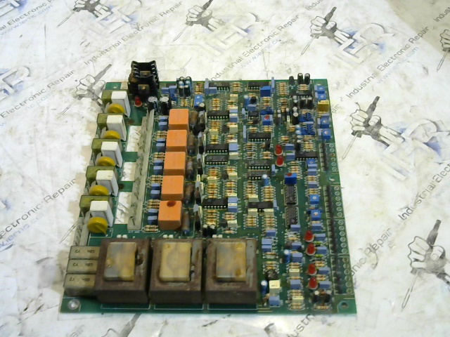 Rowan Electronica COD CS280SI95 industrial electronic unit