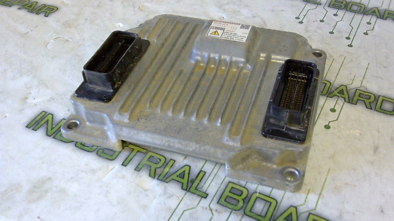 Kubota 1J451-59051 industrial electronic unit