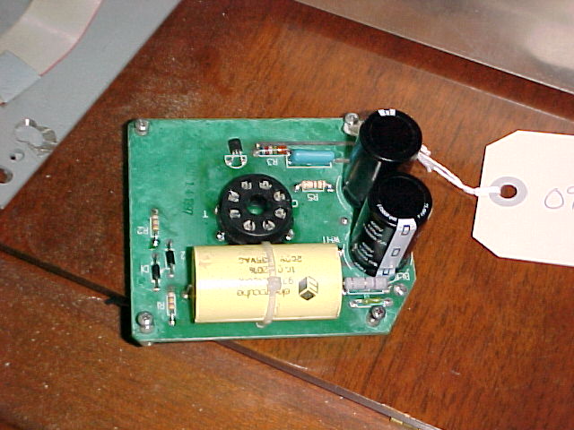 electrocube 935D10106M industrial electronic unit