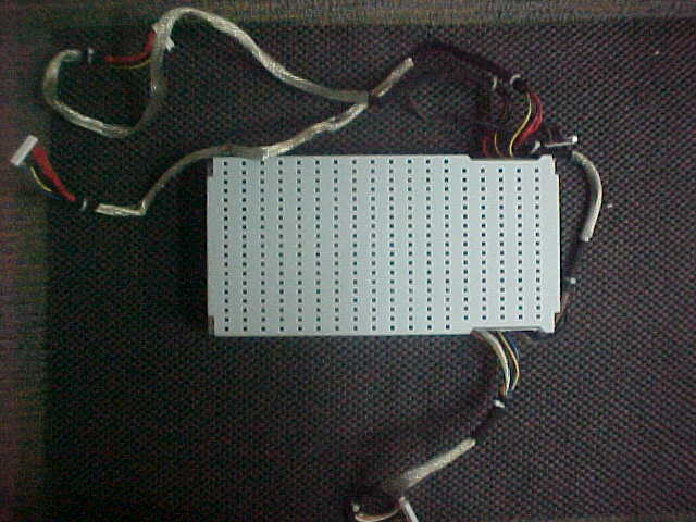 SPI Electronics FSP271-4F01 TV Power Supply (Syntax Olevia LCD TV #LT42HVi) industrial electronic unit