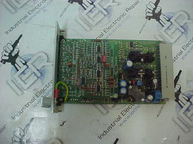 Denison Hydraulics 701-00600-8 industrial electronic unit