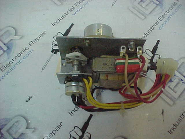 A.W. Haydon Company H81396-U3-M2 industrial electronic unit