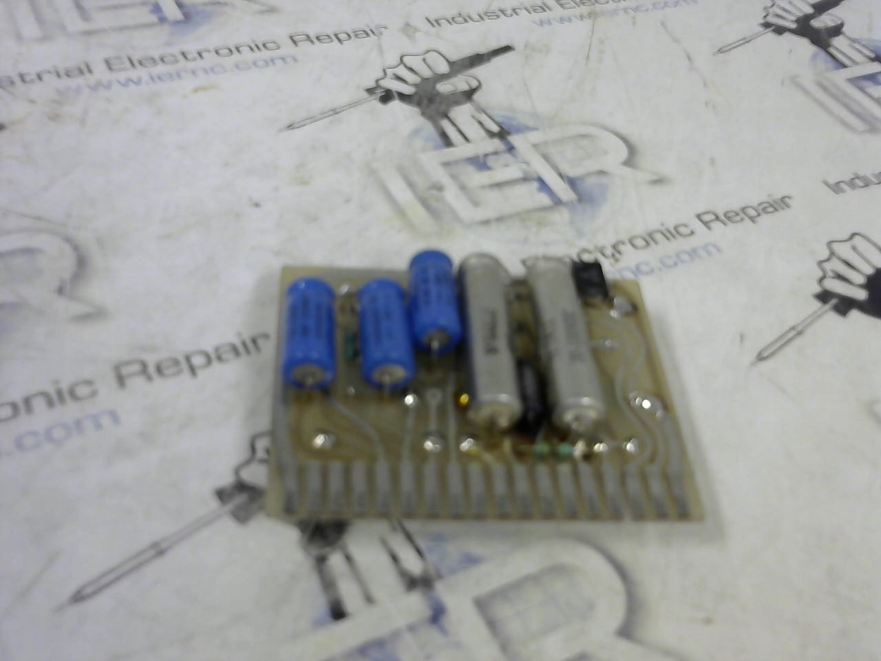 Rotoflow 092620180038 industrial electronic unit