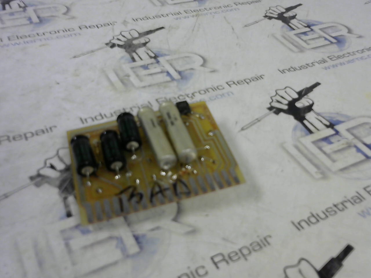 Rotoflow 696500131 industrial electronic unit