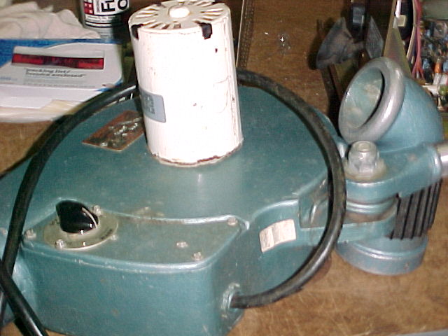 Speedy Dryer X-1000 industrial electronic unit