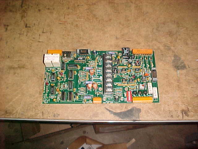 Jetway Systems FAB 2911285 industrial electronic unit