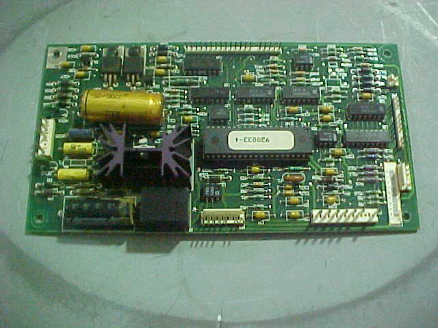 American Gaming Supplies 407176 industrial electronic unit
